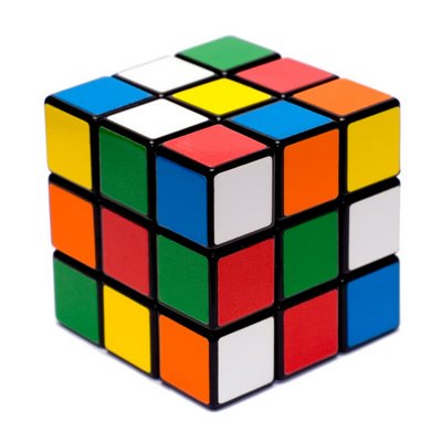Emociones Cubo de Rubik - Pilar Jericó Oficial